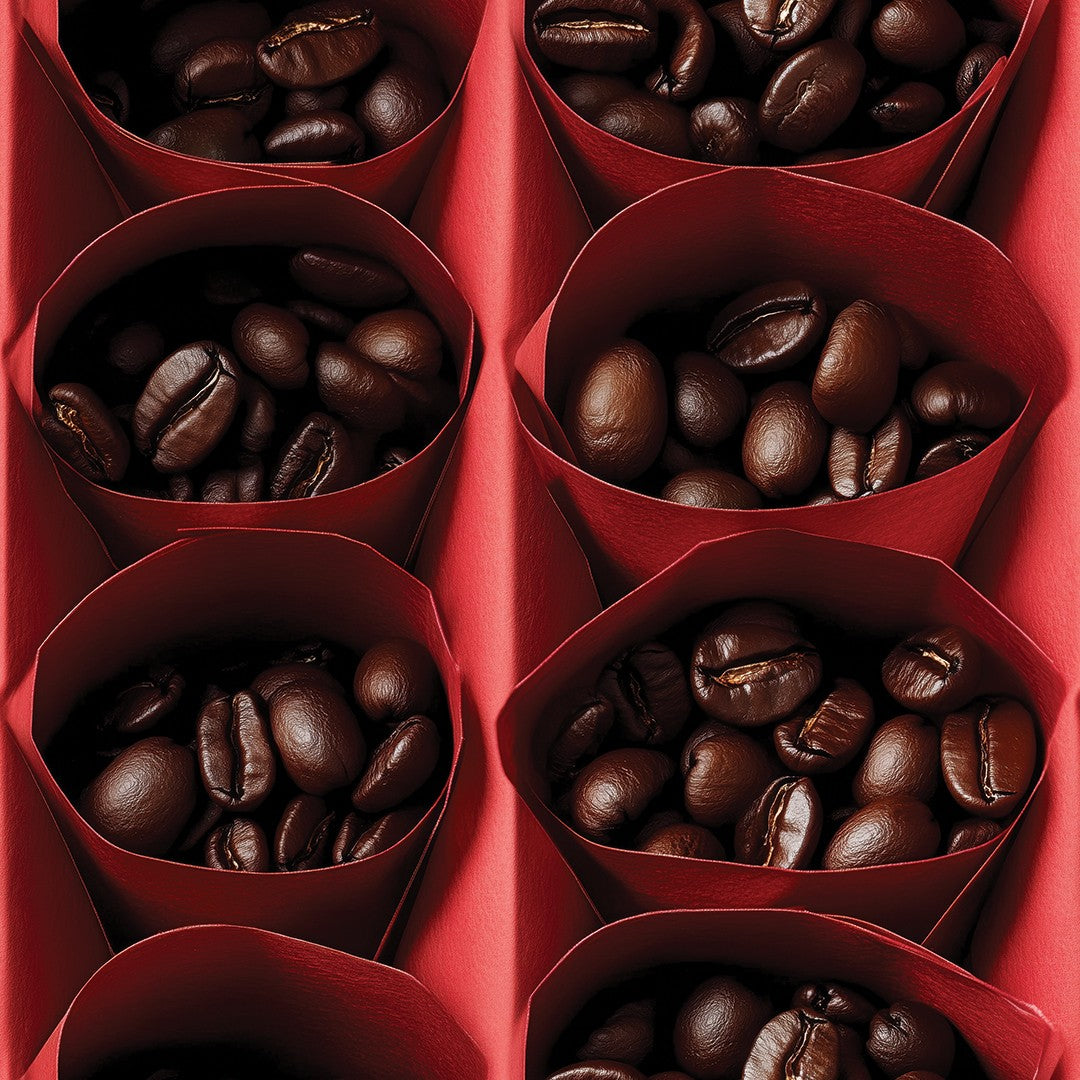 Gourmet Cofee Commercial