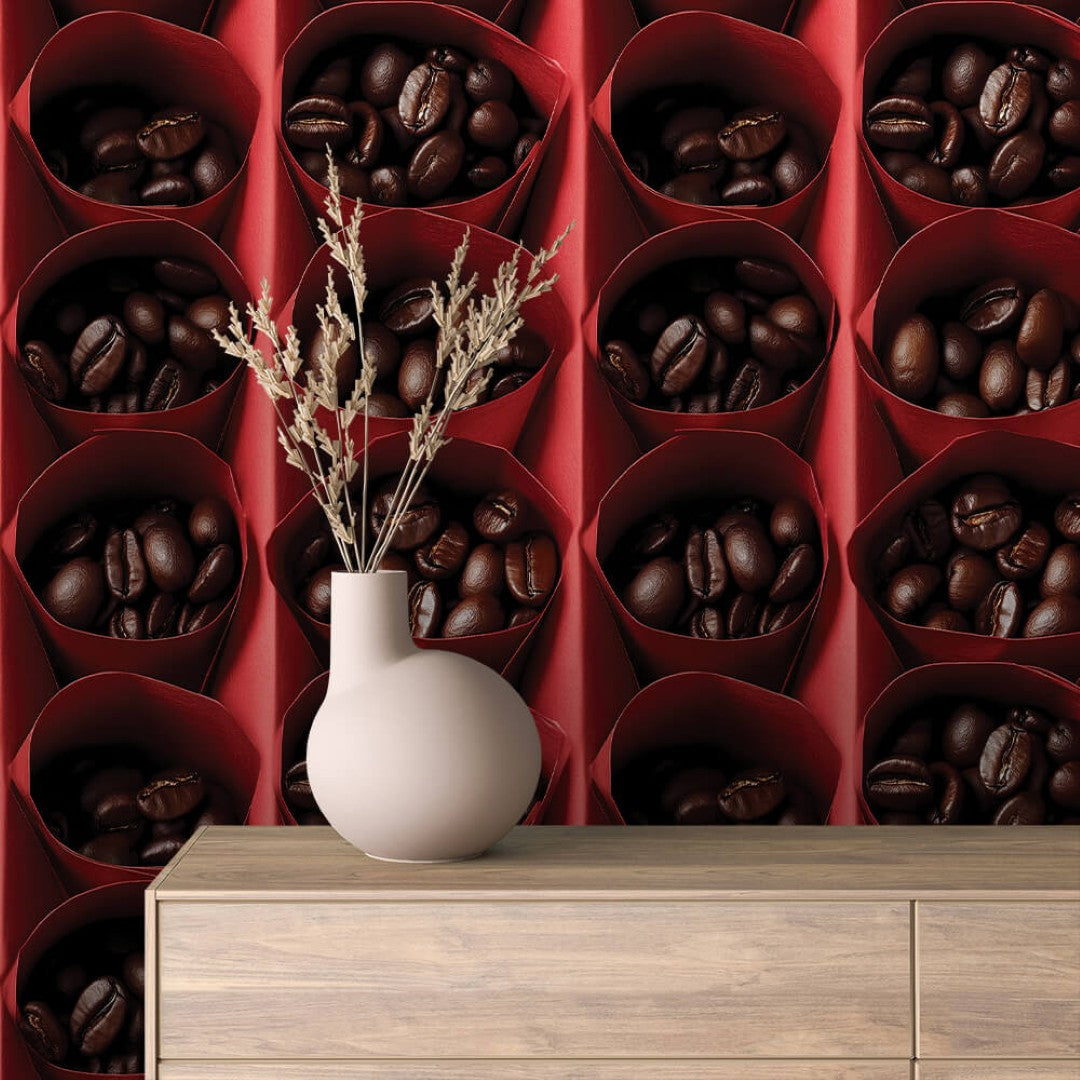 Gourmet Cofee Commercial