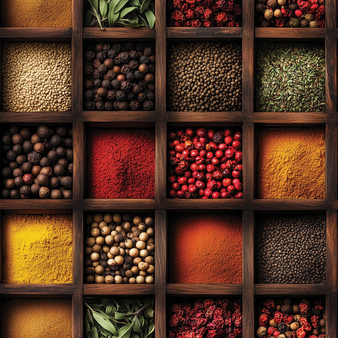 Spice Market Commercial