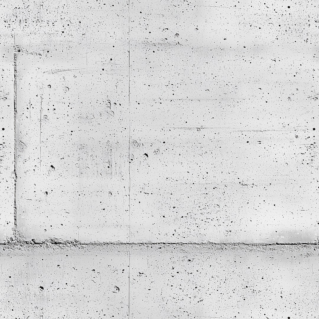 Light Industrial Concrete