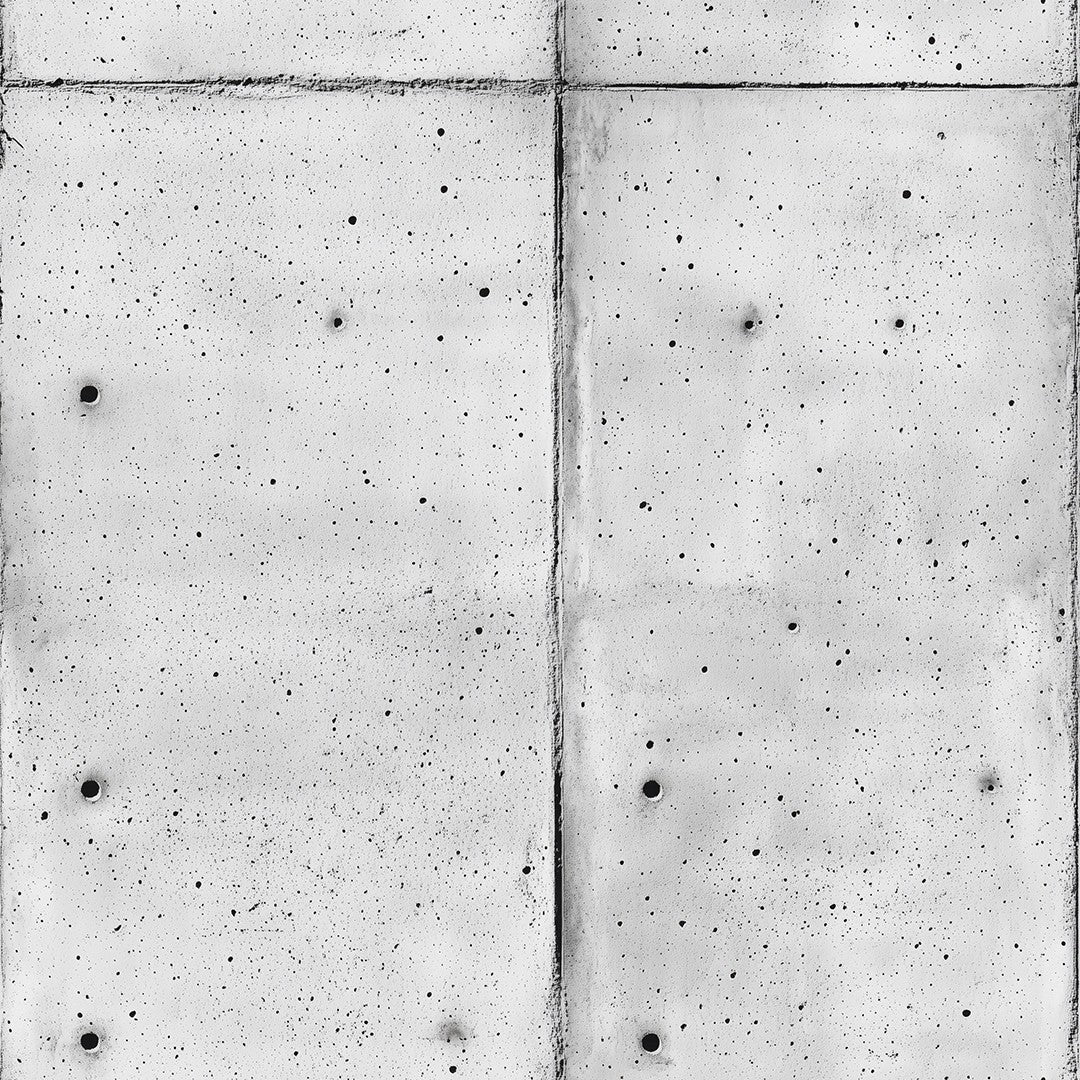 Minimal Panel Concrete