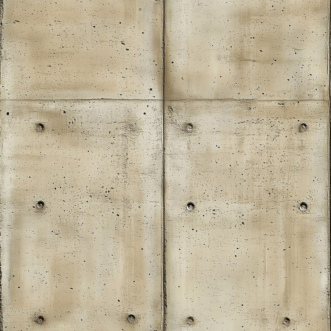 Warm Cement Concrete