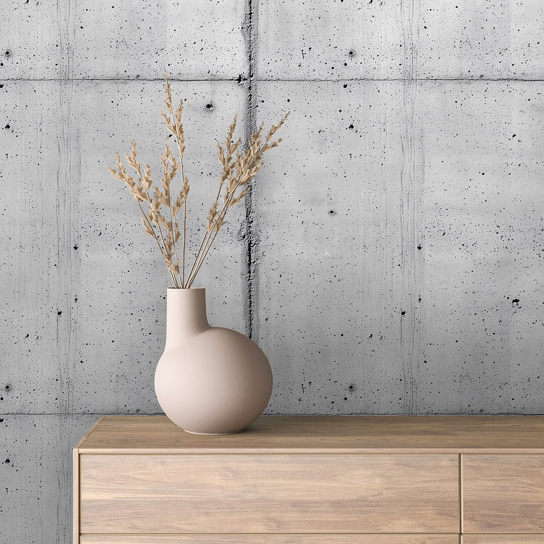 Clean Surface Concrete