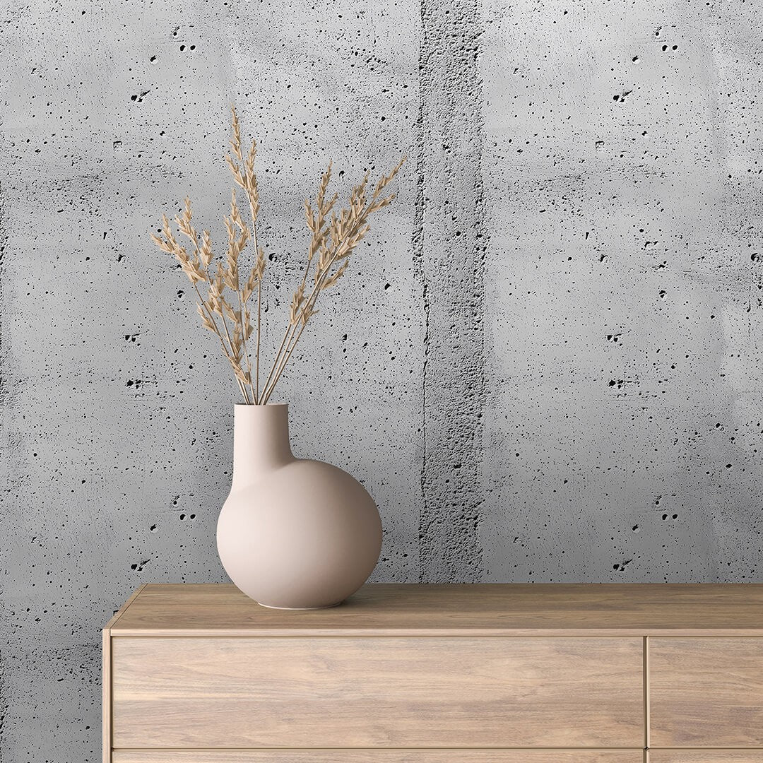 Textured Wall Concrete
