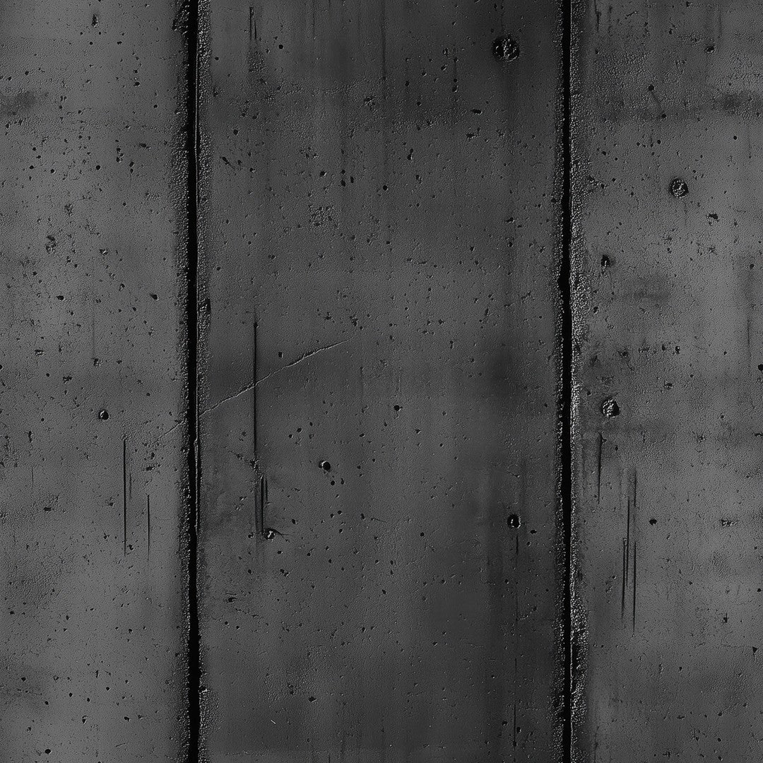 Dark Loft Concrete