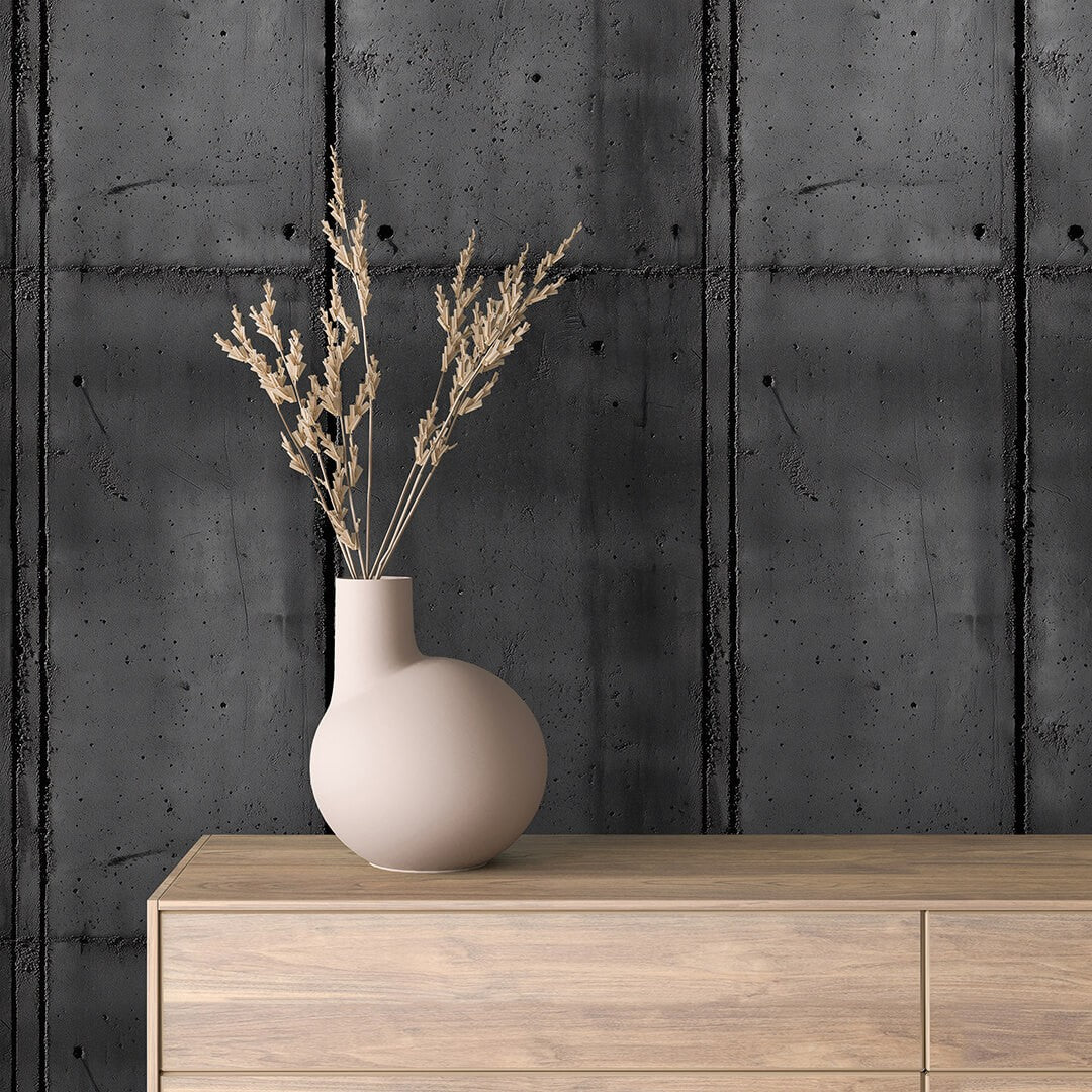 Urban Wall Concrete