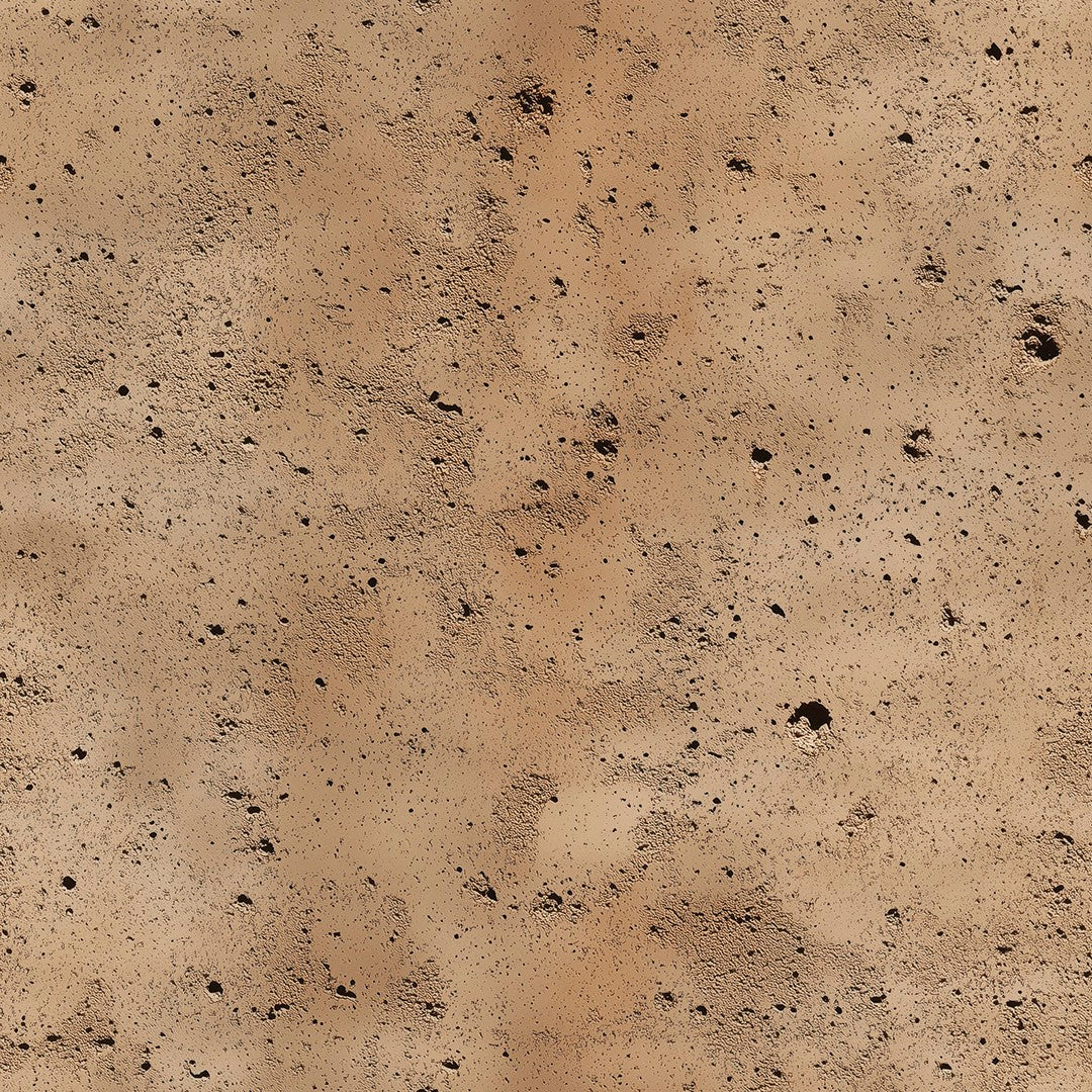 Beige Cement Concrete