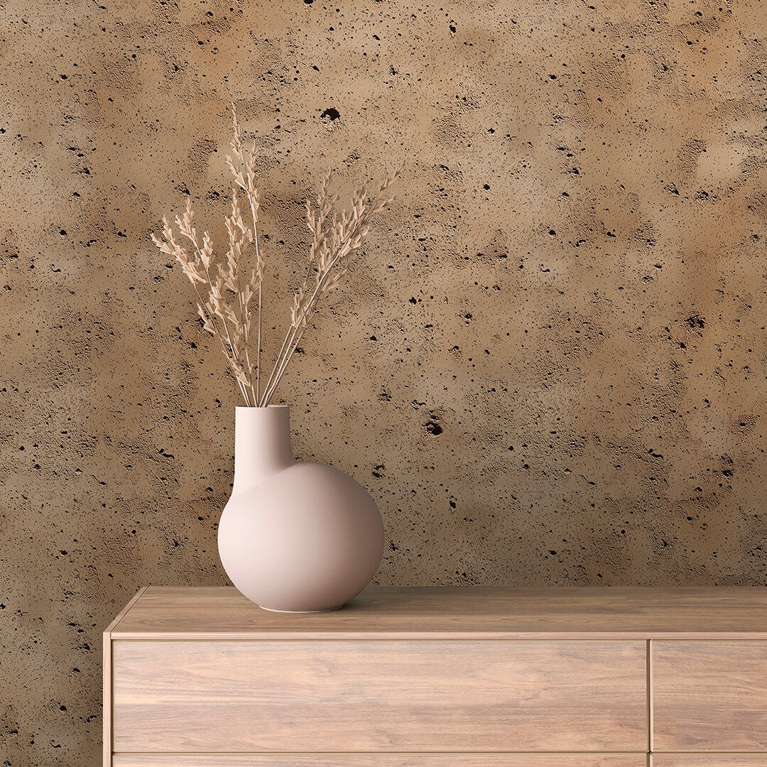 Beige Cement Concrete