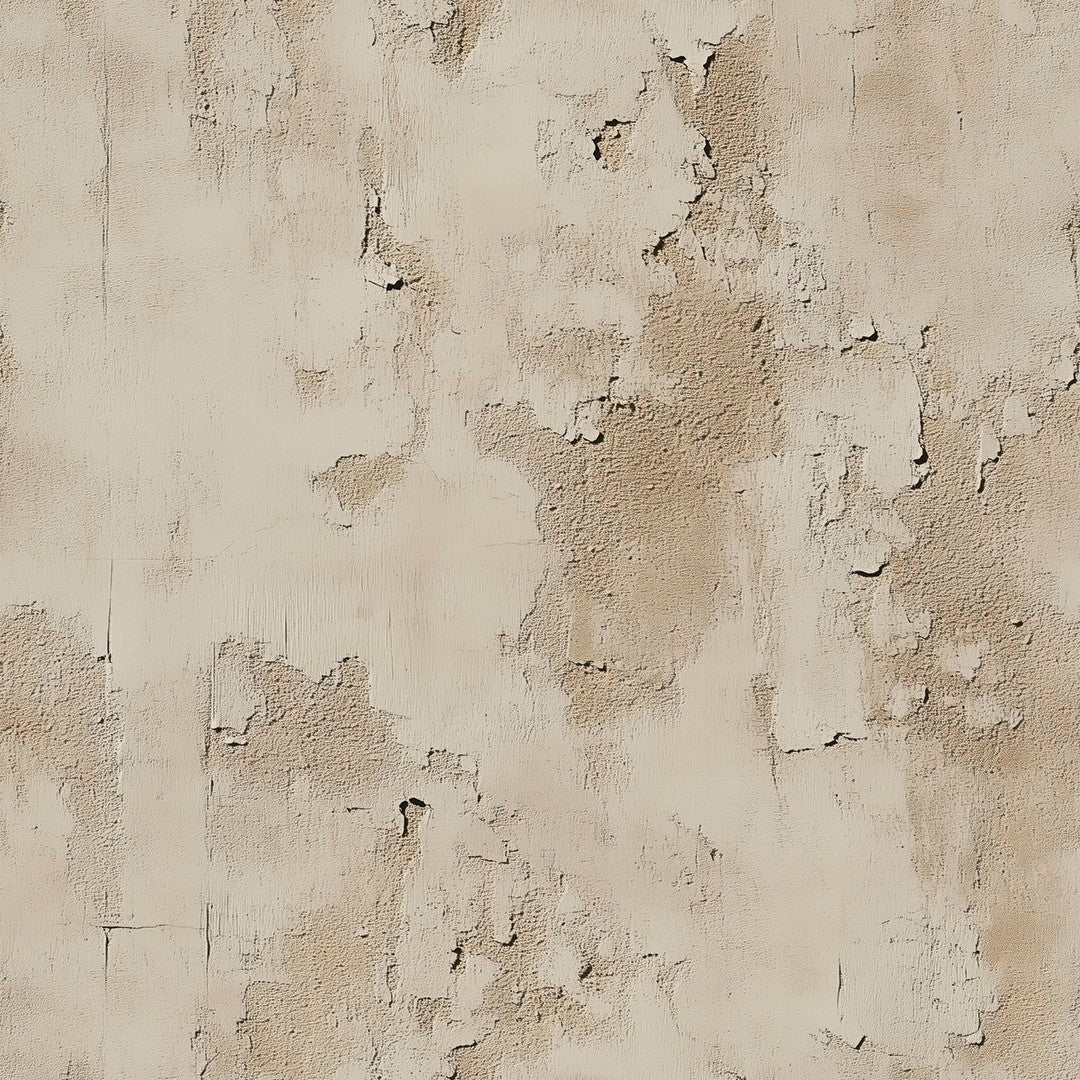 Rough Surface Concrete