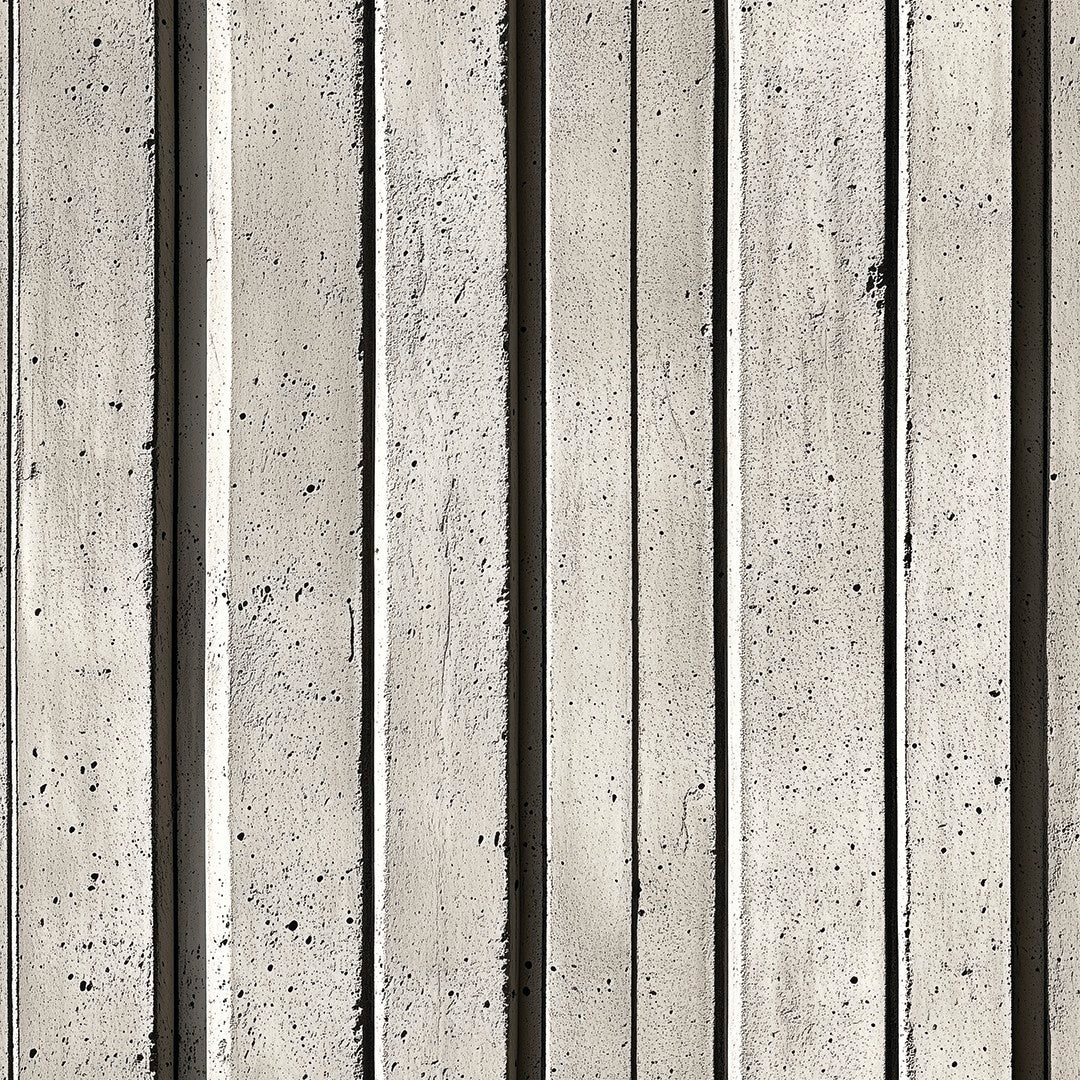 Minimal Cement Concrete