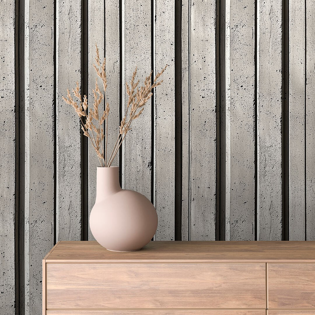 Minimal Cement Concrete