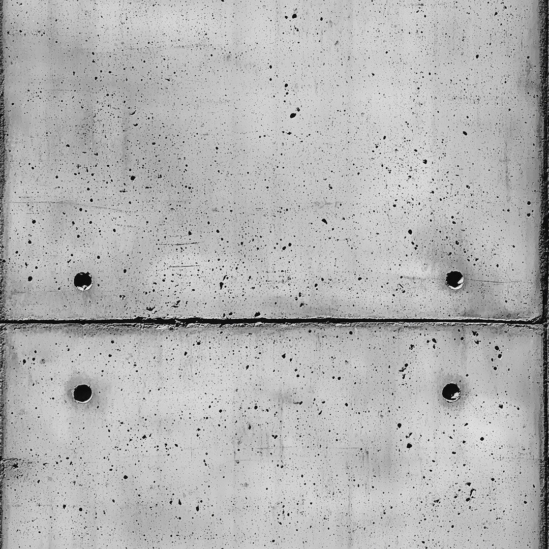 Raw Industrial Concrete