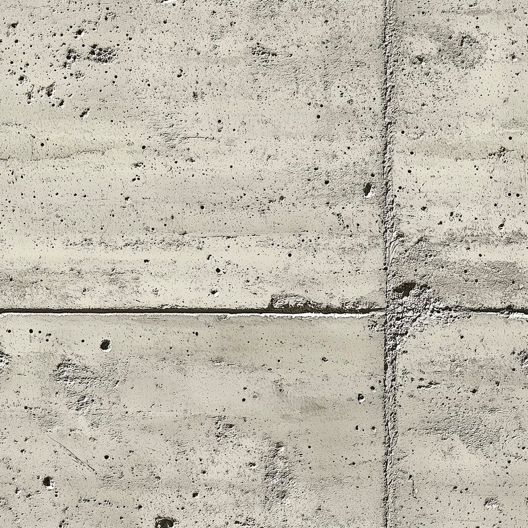 Smooth Wall Concrete