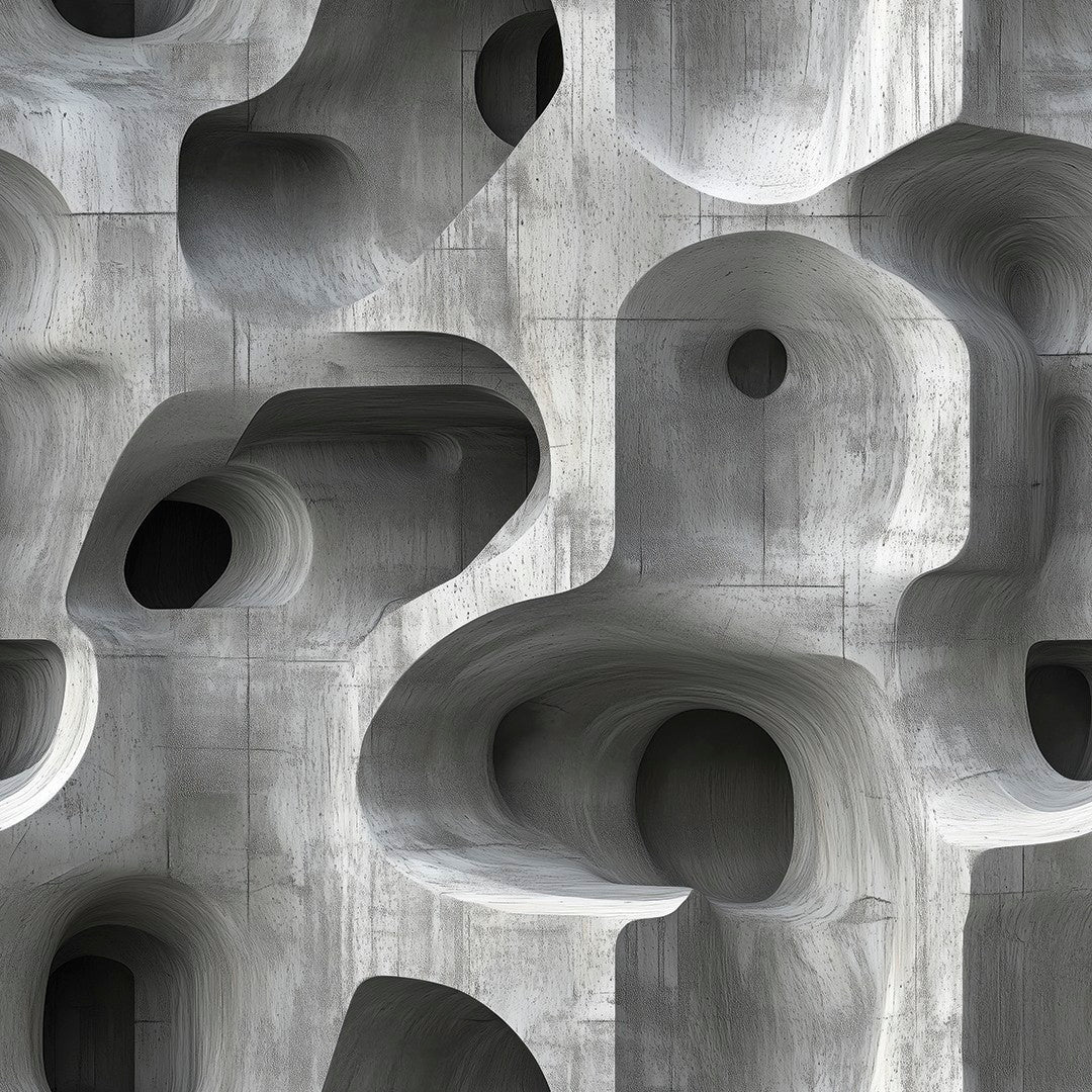 Architectural Wall Concrete