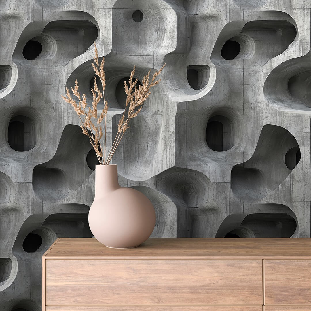 Architectural Wall Concrete