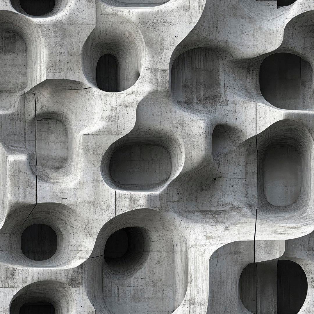 Soft Geometry Concrete