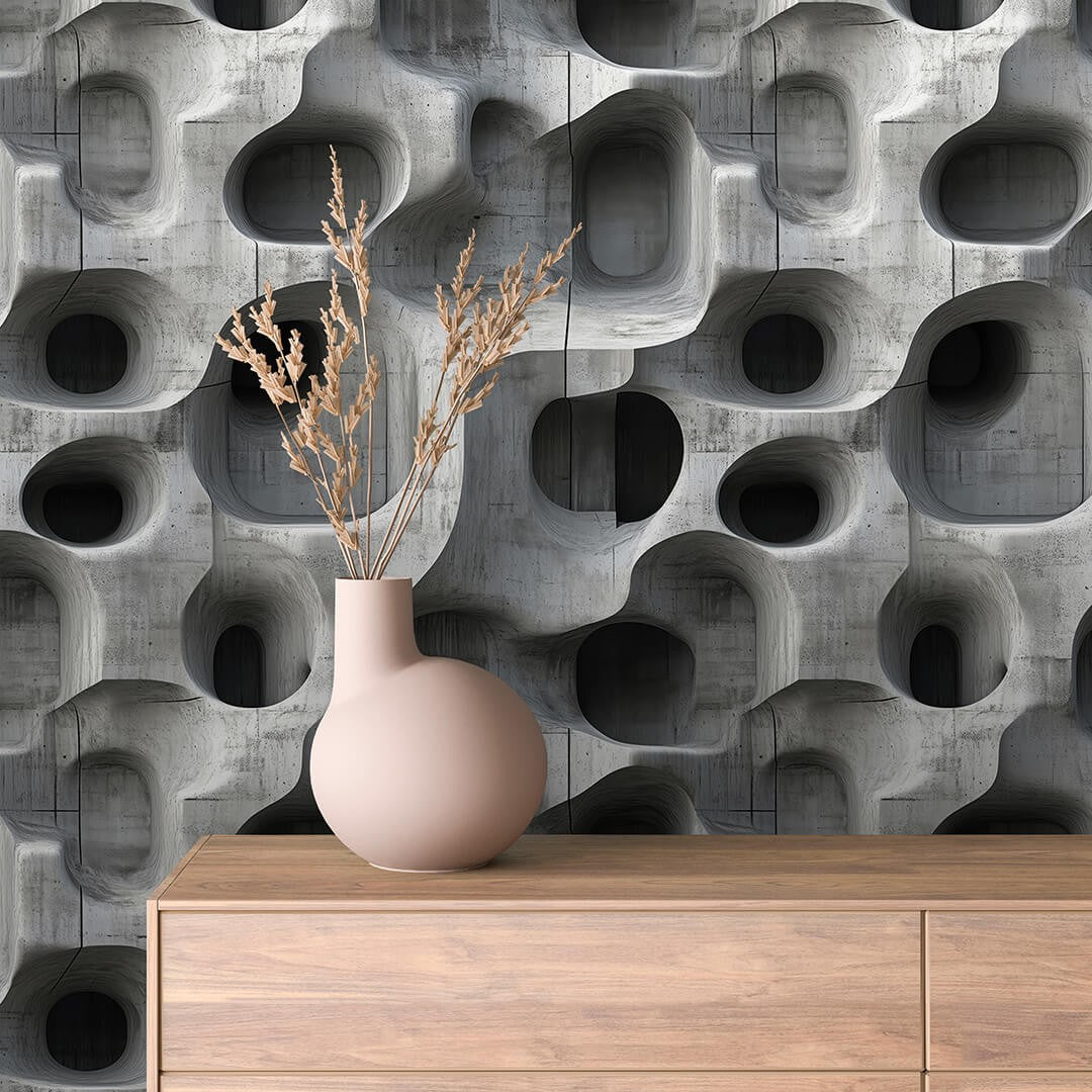 Soft Geometry Concrete