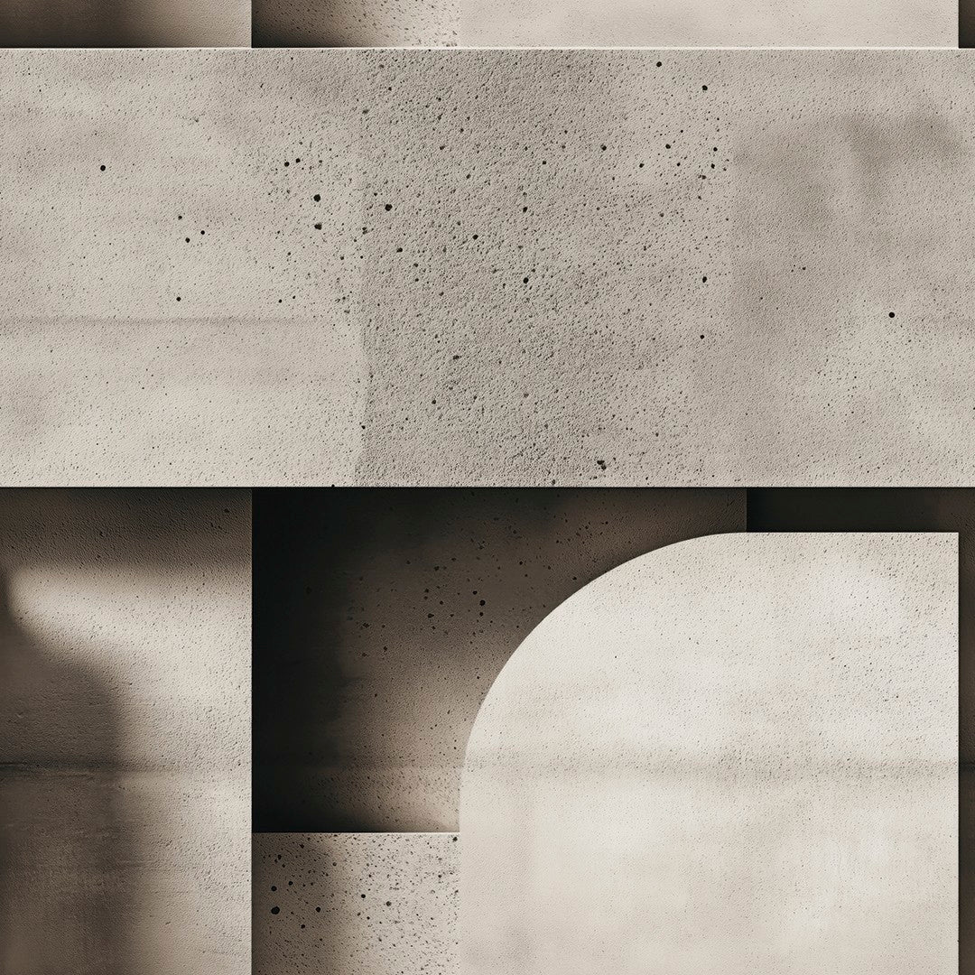 Modern Structure Concrete