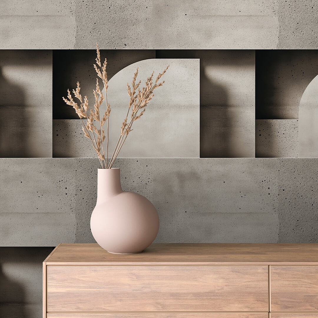 Modern Structure Concrete