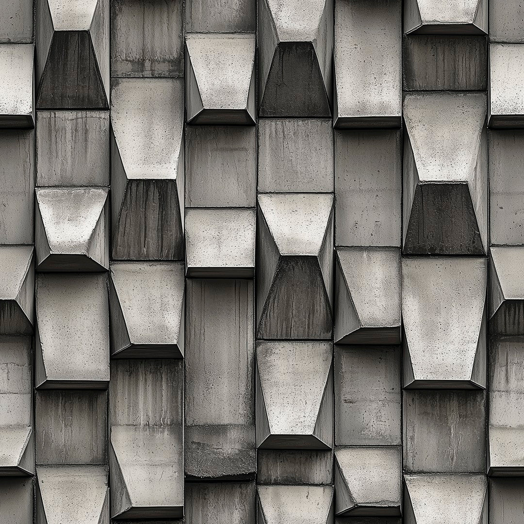 Layered Panel Concrete