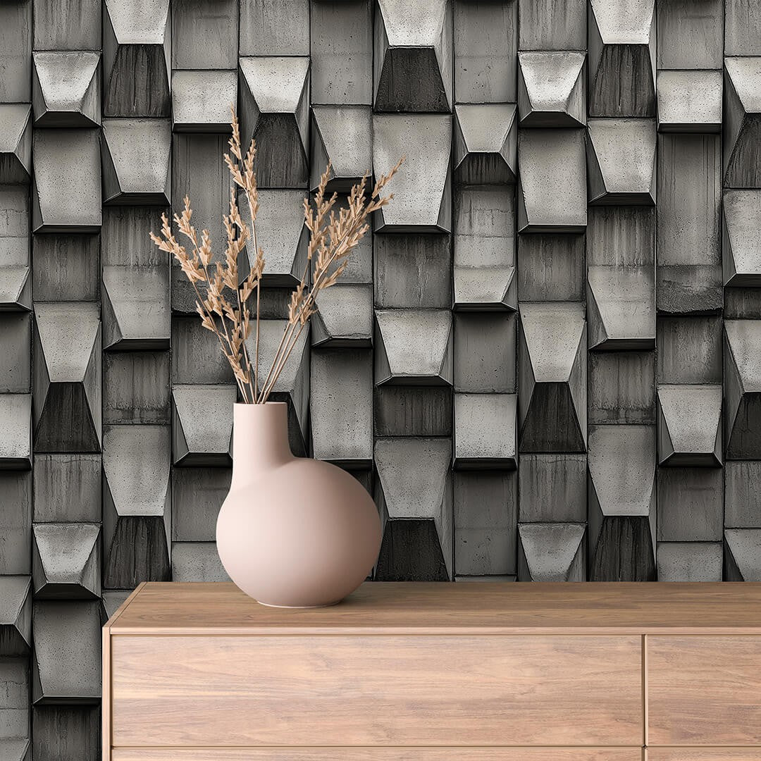 Layered Panel Concrete
