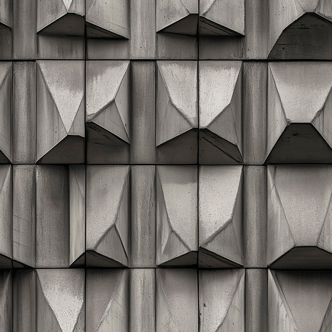 Deep Structure Concrete