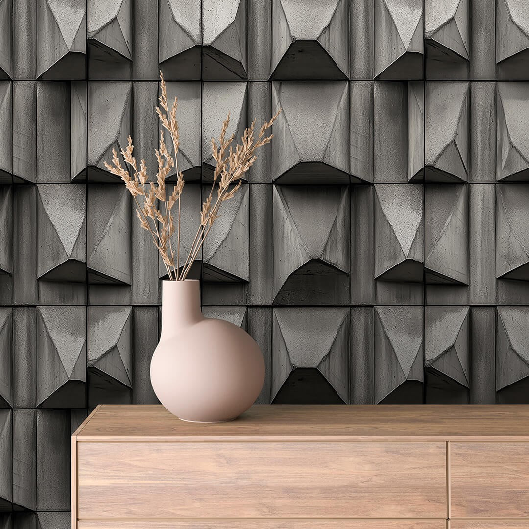 Deep Structure Concrete