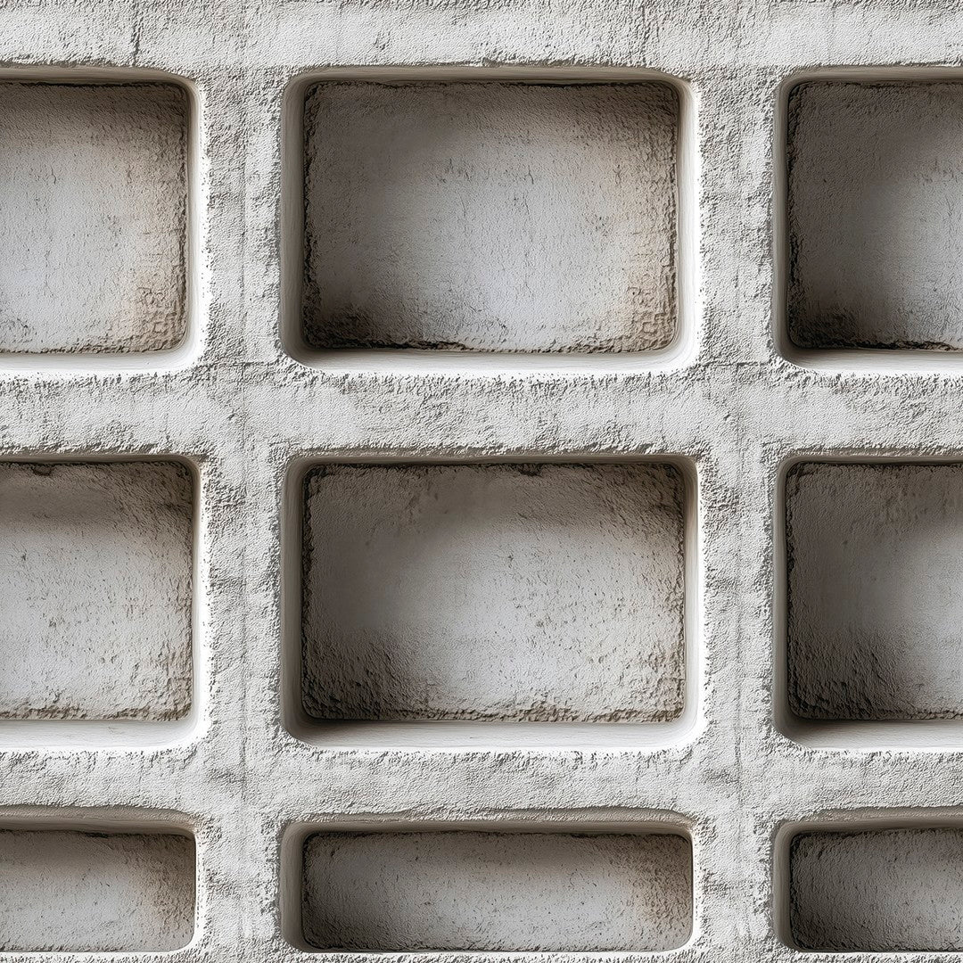 Classic Block Concrete