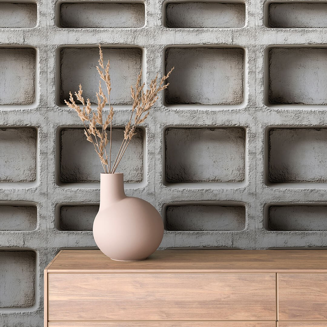 Classic Block Concrete