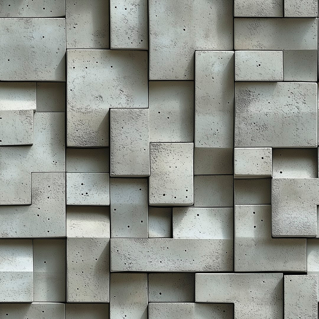 Modern Tile Concrete