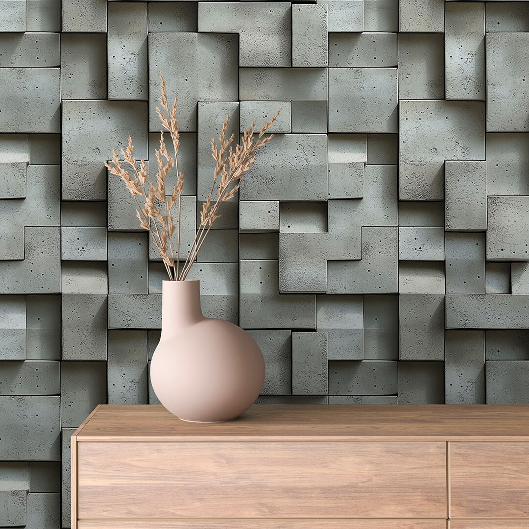 Modern Tile Concrete