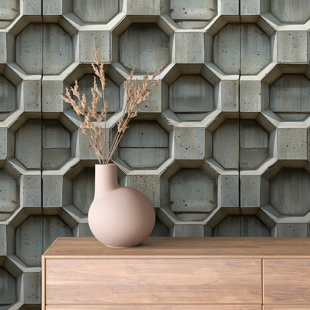 Honeycomb Panel Concrete