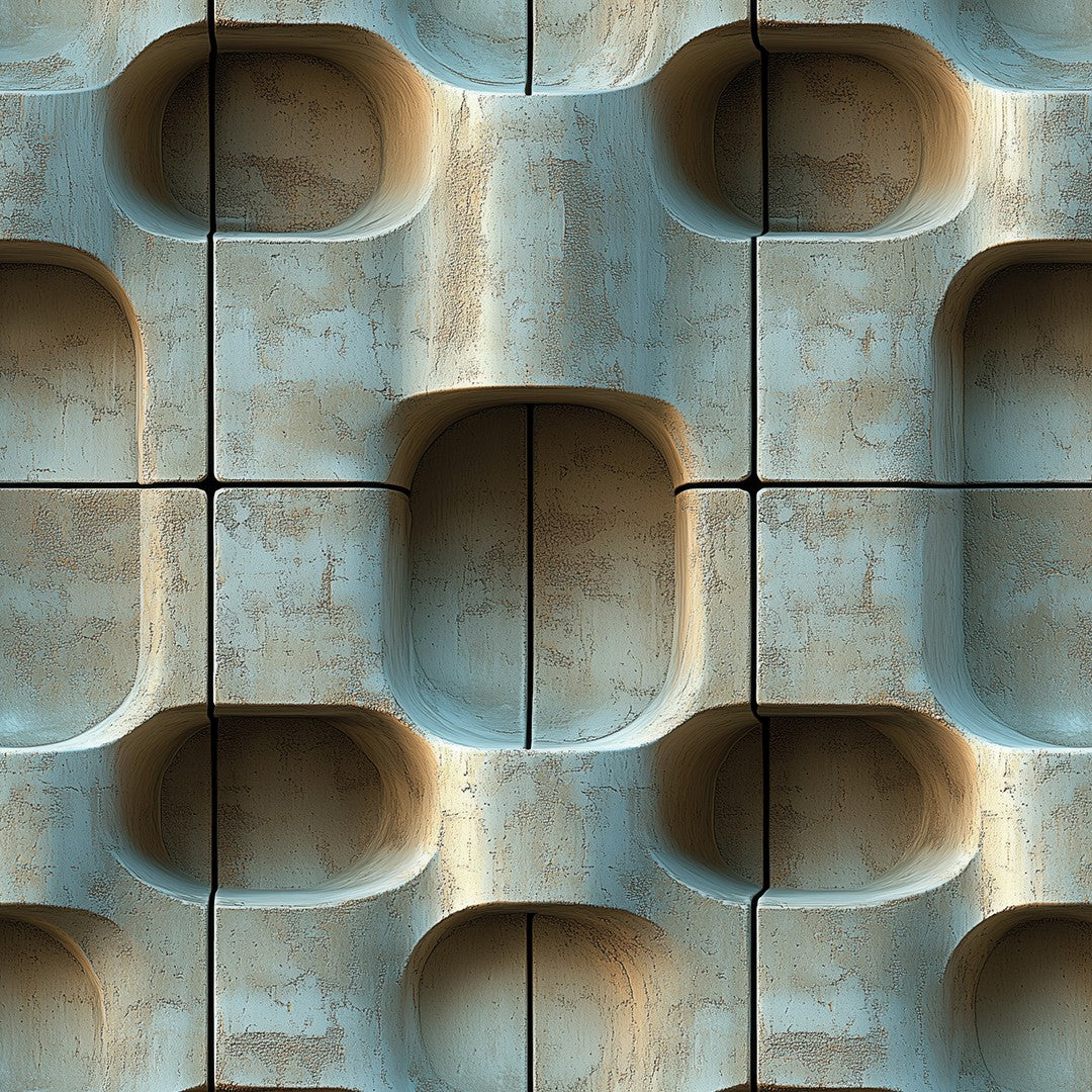 Modern Core Concrete