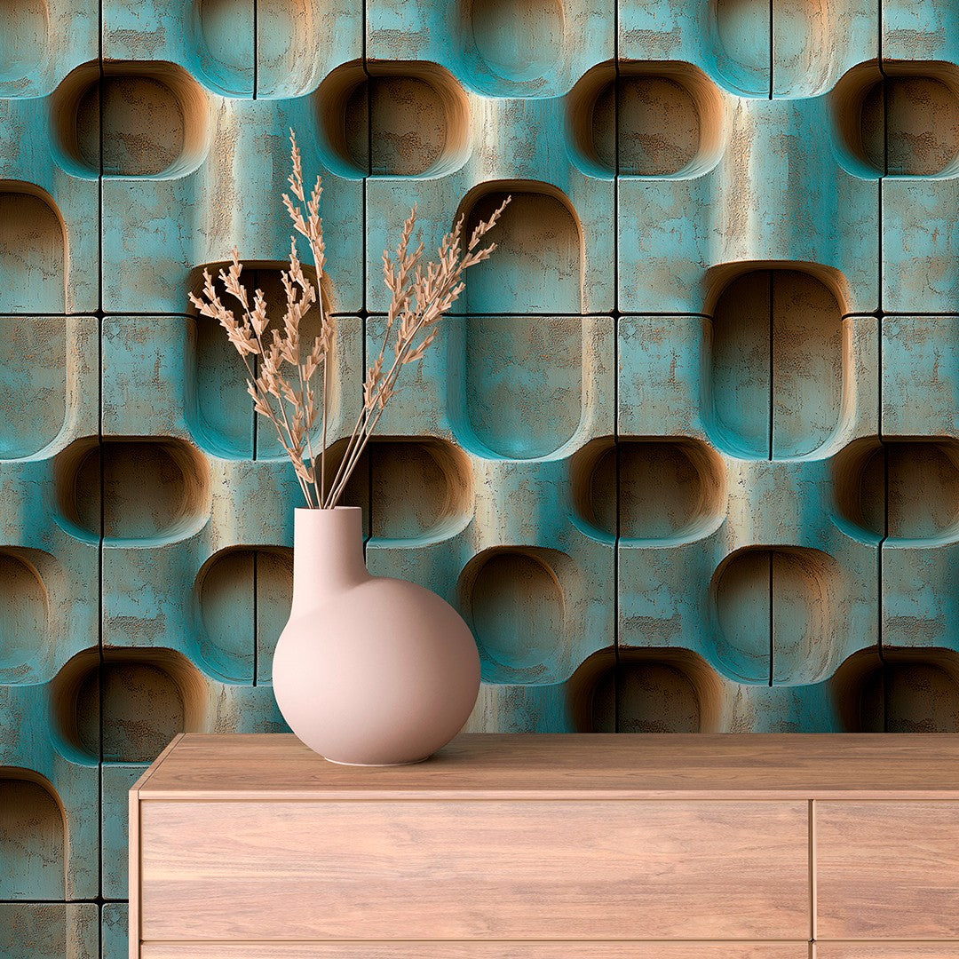Modern Core Concrete