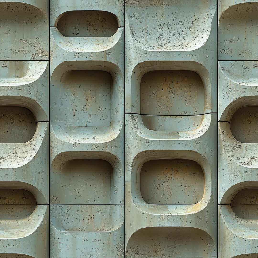 Structural Core Concrete