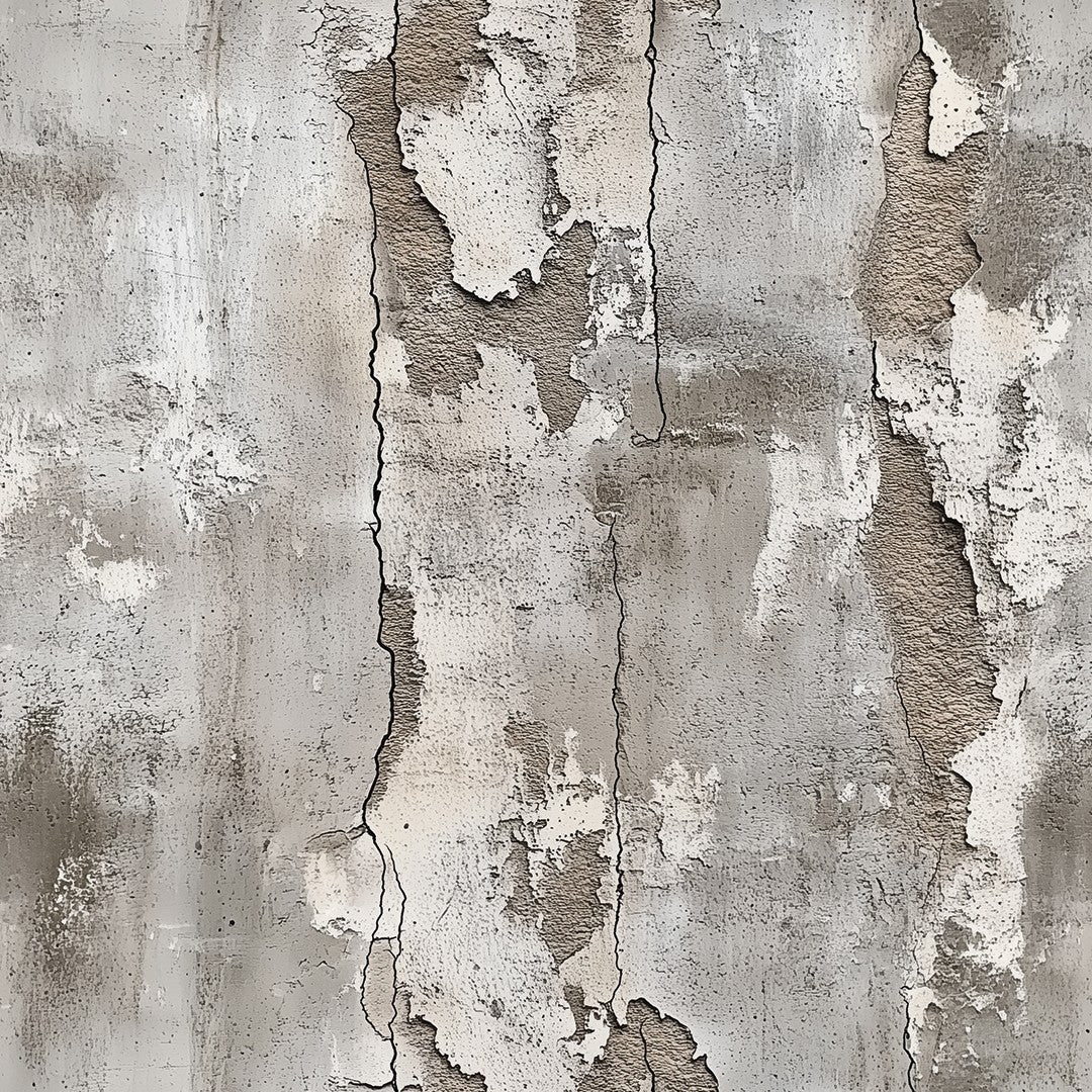 Weathered Wall Concrete