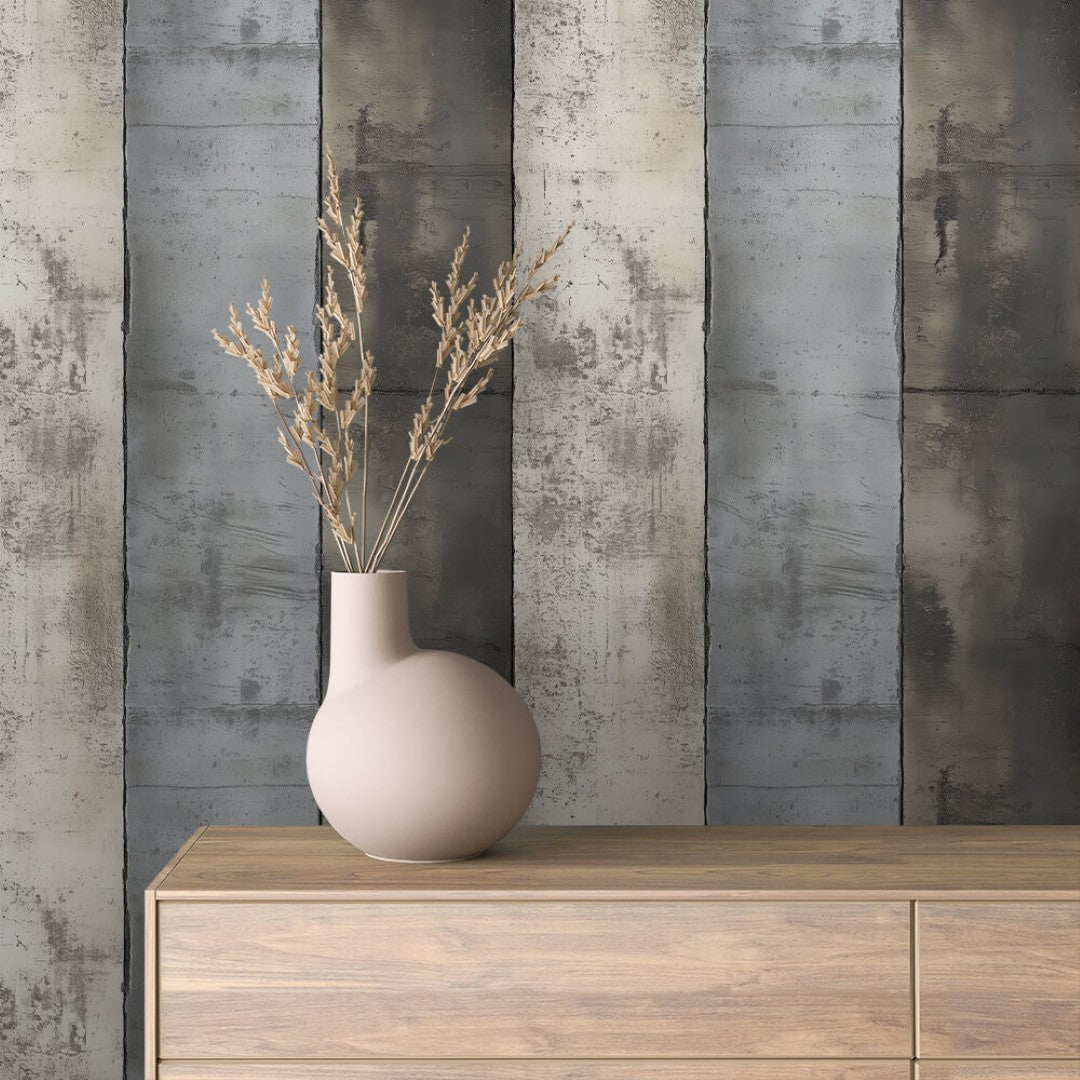 Vertical Surface Concrete