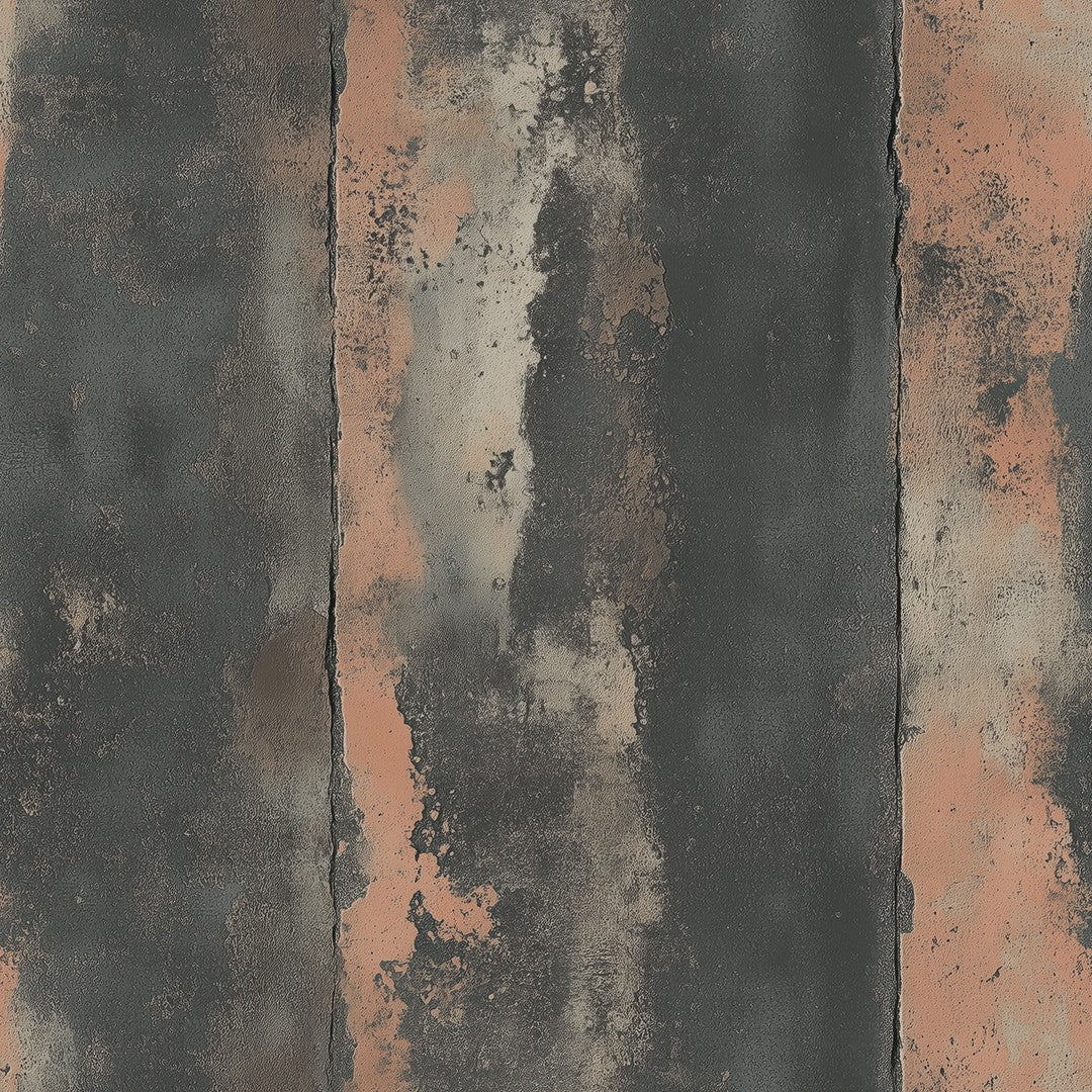 Rust Patina Concrete