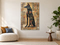 Anubis među znakovima