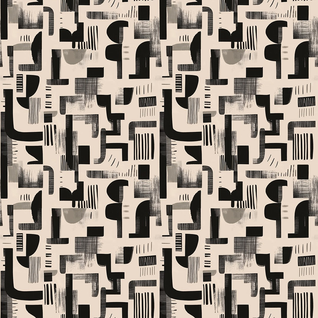 Soft Pixel Matrix Geometric