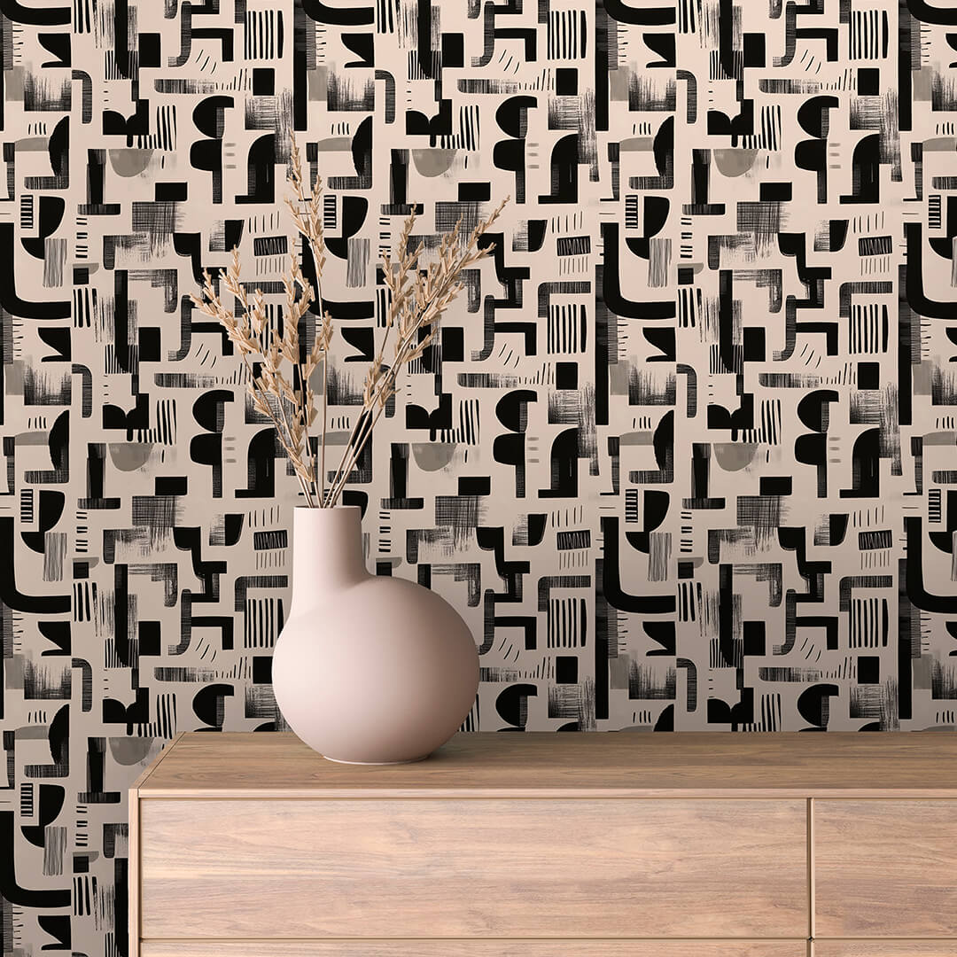 Soft Pixel Matrix Geometric