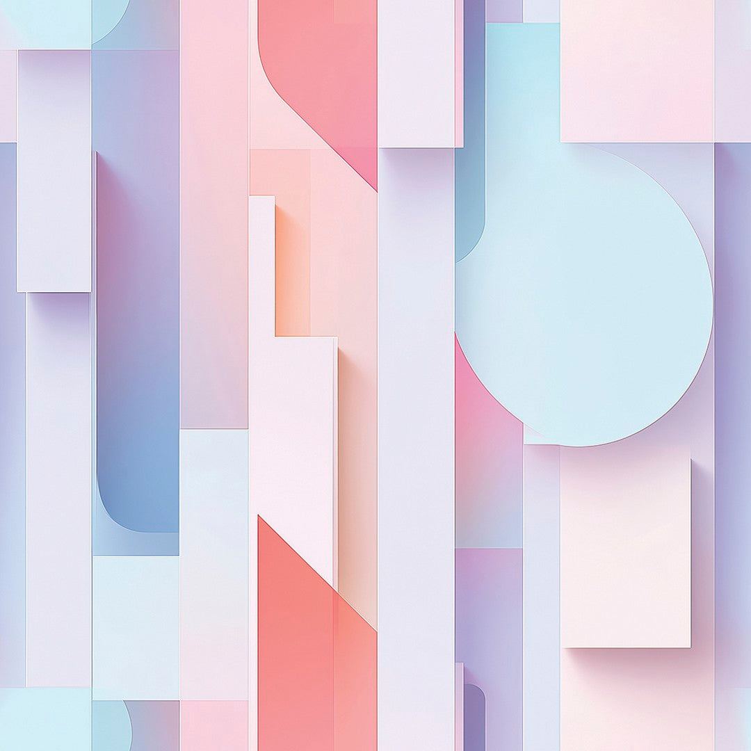 Minimal Soft Gradient Geometric