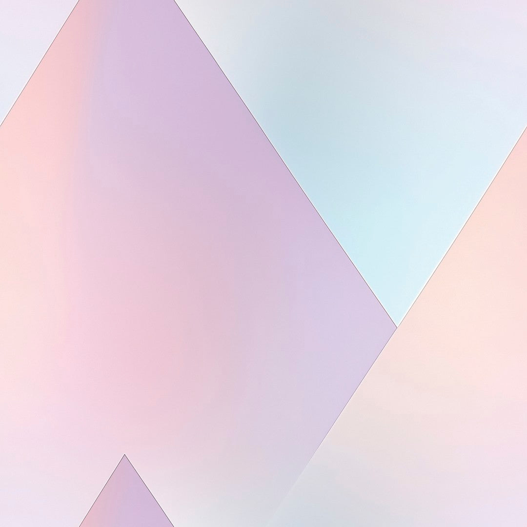 Minimal Triangle Gradient Geometric