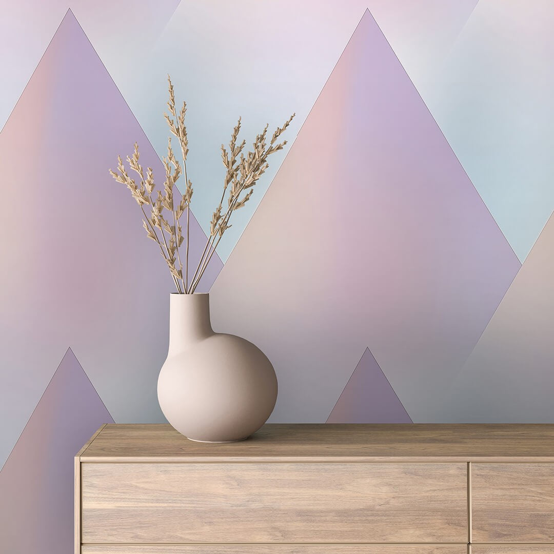 Minimal Triangle Gradient Geometric
