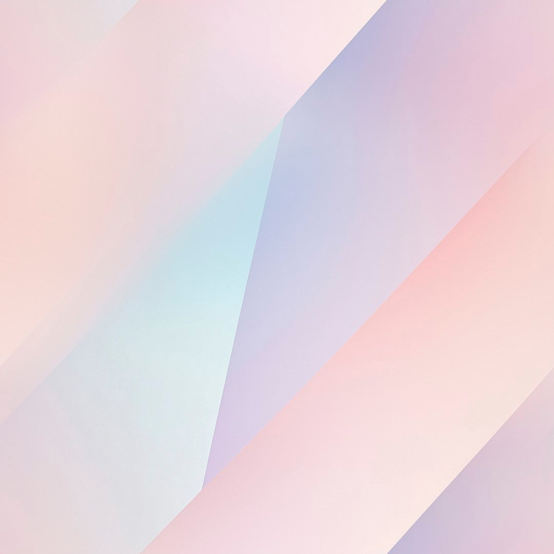 Soft Prism Reflection Geometric