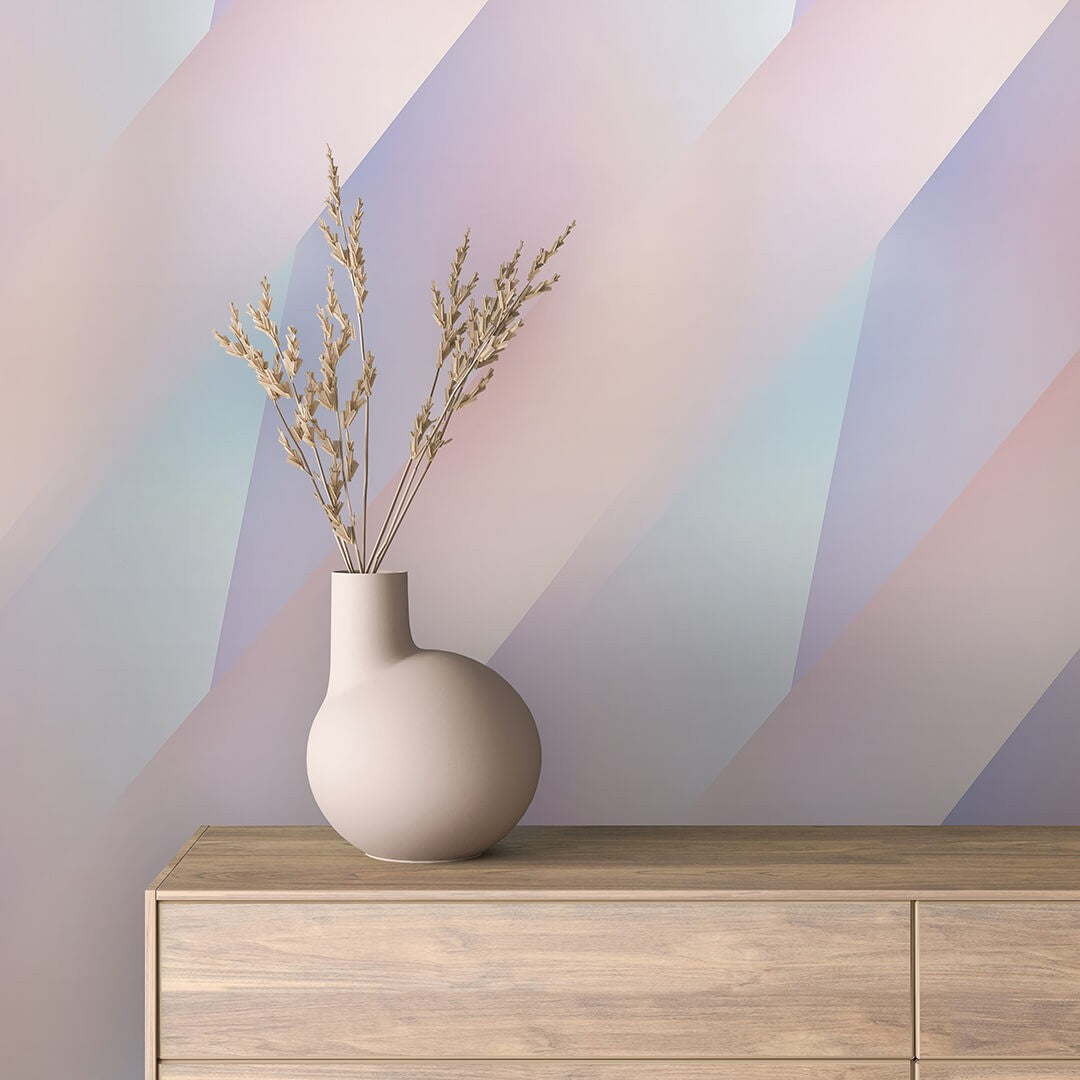 Soft Prism Reflection Geometric