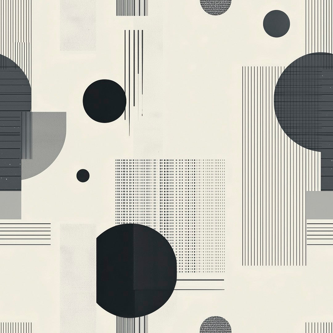 Neutral Abstract Blocks Geometric