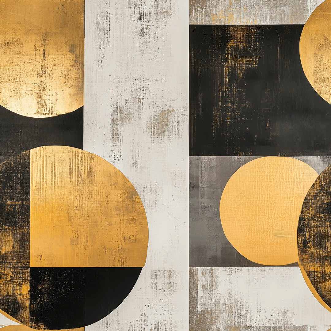 Neutral Arch Matrix Geometric