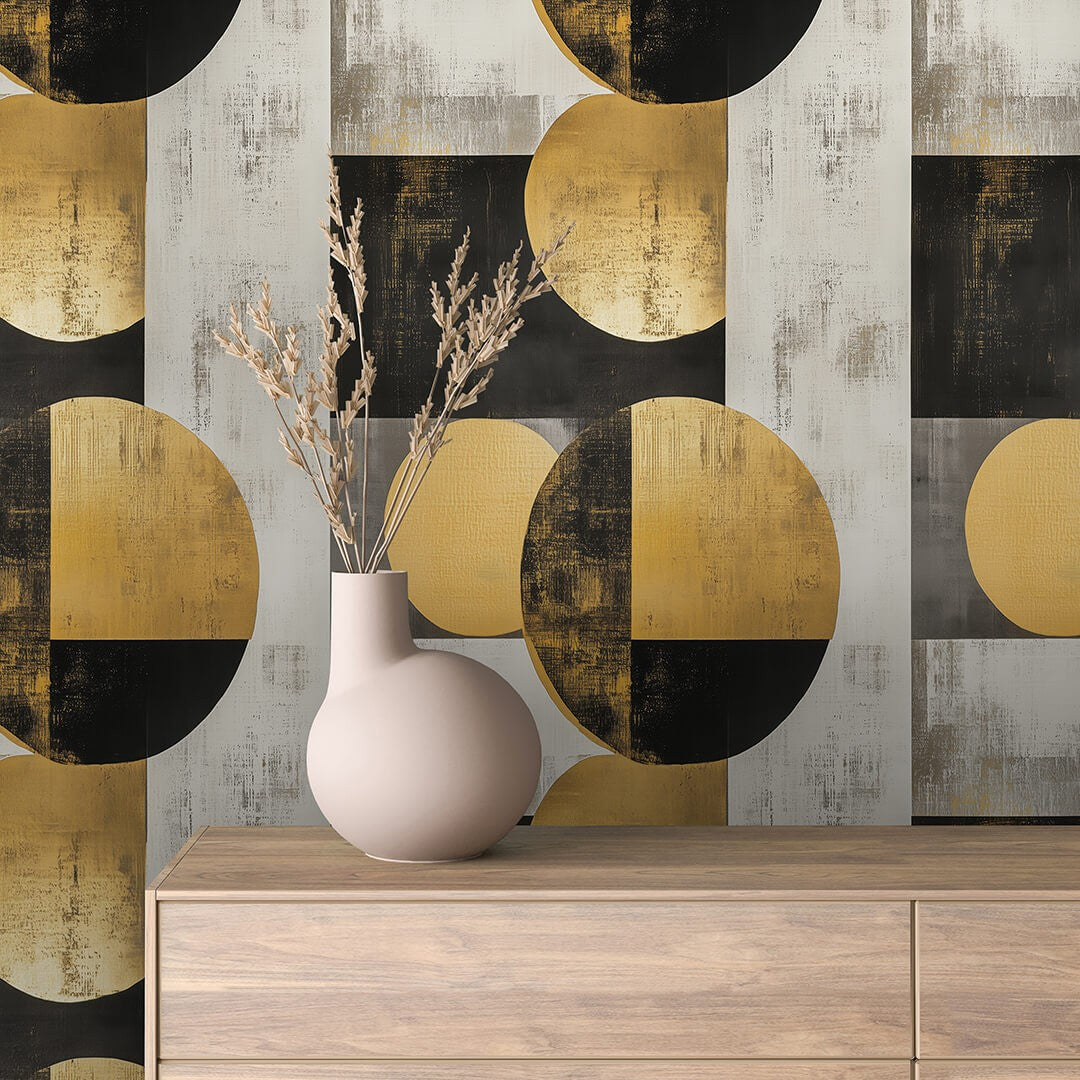 Neutral Arch Matrix Geometric