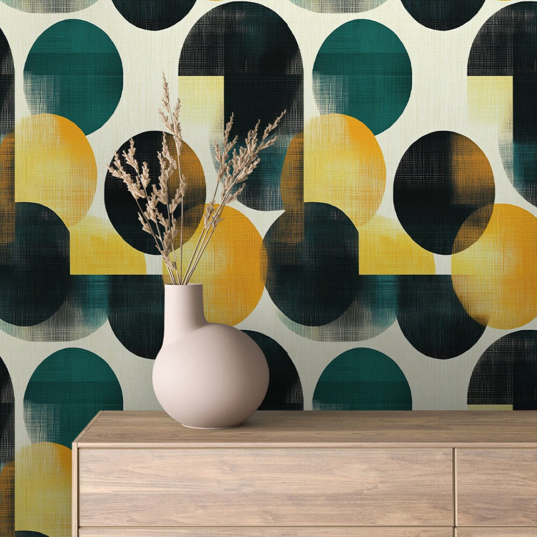Soft Arch Matrix Geometric